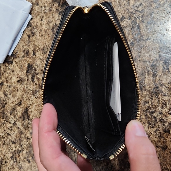 COACH Wristlet - Picture 2 of 4